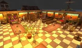 Скриншот 3 игры Blacksmith Master