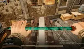 Скриншот 4 игры Blacksmith Simulator