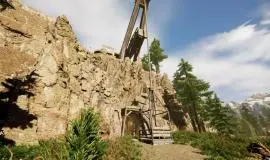Скриншот 2 игры Blacksmith Simulator