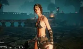 Скриншот 2 игры Blade Abyss