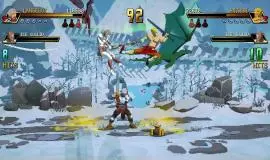 Скриншот 4 игры Blades & Battles