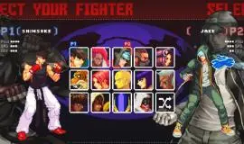 Скриншот 6 игры Blazing Strike