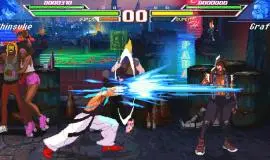 Скриншот 5 игры Blazing Strike