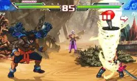 Скриншот 4 игры Blazing Strike