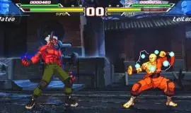 Скриншот 3 игры Blazing Strike