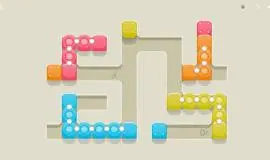 Скриншот 3 игры Blockwick 2