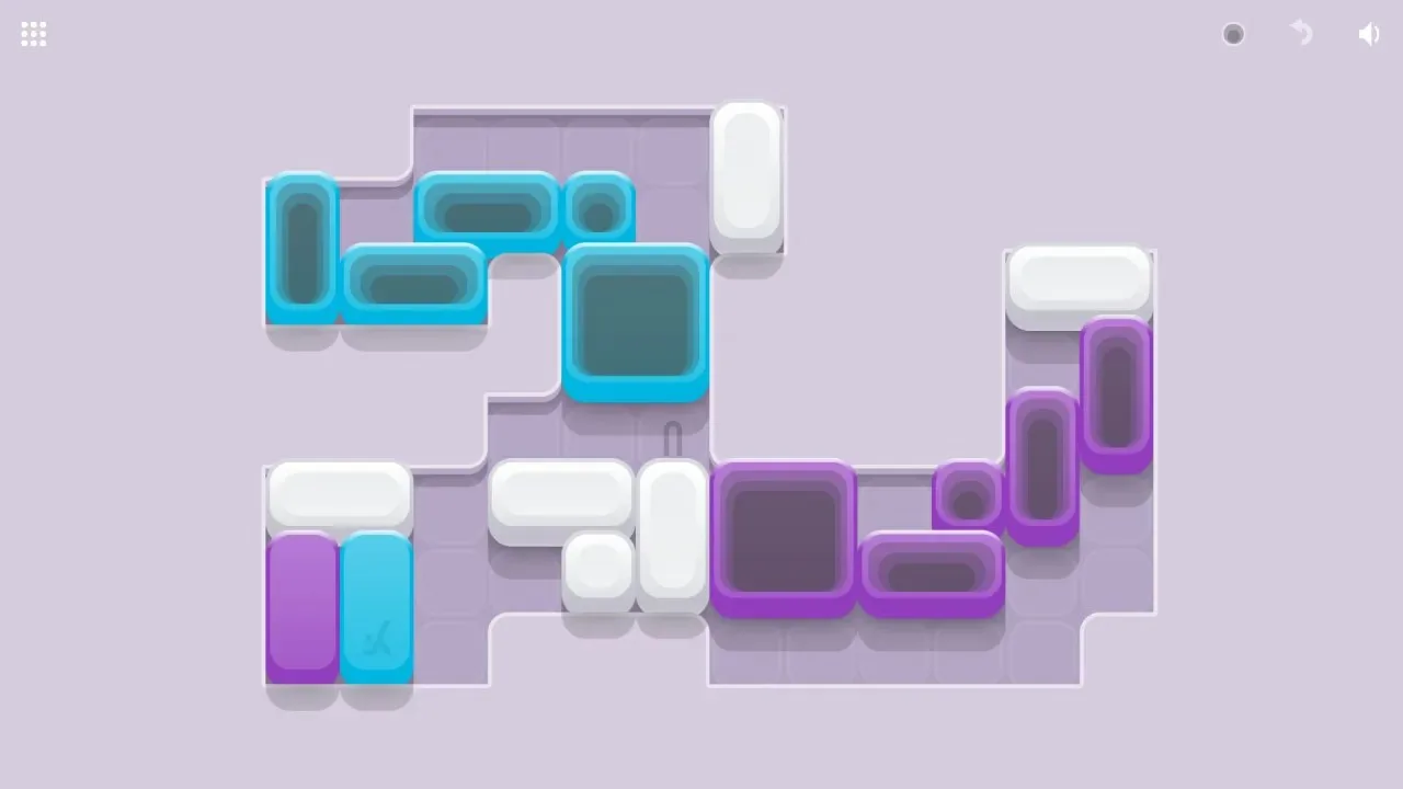 Blockwick 2 - скриншот