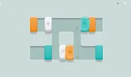 Скриншот 2 игры Blockwick 2
