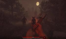 Blood Bear - игровой процесс
