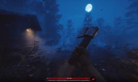 Геймплей Blood Bear