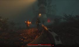 Скриншот Blood Bear
