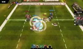 Скриншот 2 игры Blood Bowl: Death Zone
