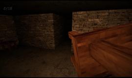 Blood Park - игровой процесс