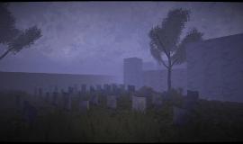 Геймплей Blood Park