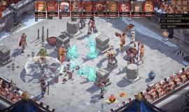 Bloodgrounds - игровой процесс