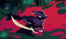 Скриншот 6 игры BloodRush: Undying Wish