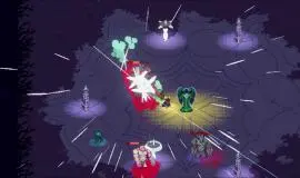 Скриншот 4 игры BloodRush: Undying Wish