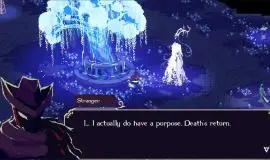 Скриншот 2 игры BloodRush: Undying Wish