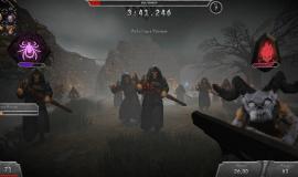Bloodshed - игровой процесс