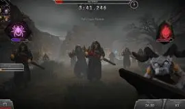 Скриншот 4 игры Bloodshed