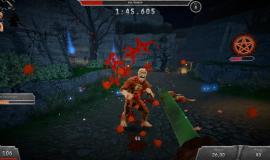 Геймплей Bloodshed
