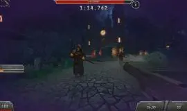 Скриншот 2 игры Bloodshed