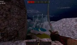 Скриншот 3 игры Bloodthief