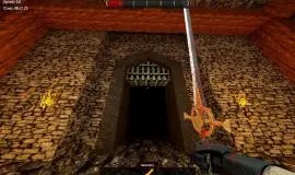 Скриншот 2 игры Bloodthief