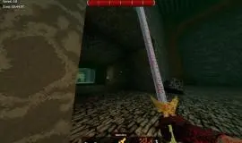 Скриншот 1 игры Bloodthief