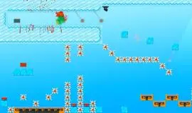 Скриншот 6 игры Bloody Trapland