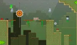 Скриншот 5 игры Bloody Trapland