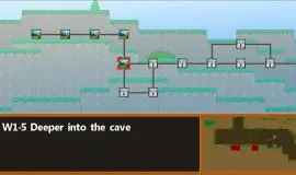 Скриншот 4 игры Bloody Trapland