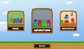 Скриншот 2 игры Bloody Trapland