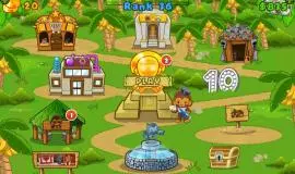 Скриншот 2 игры Bloons TD 5