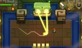 Скриншот 6 игры Blossom Tales: The Sleeping King