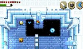 Скриншот 5 игры Blossom Tales: The Sleeping King