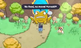Скриншот 5 игры Bluey's Quest For The Gold Pen