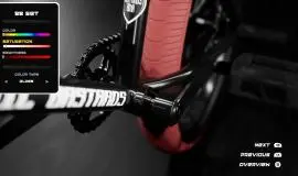 Скриншот 5 игры BMX Bastards