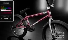 Скриншот 3 игры BMX Bastards