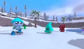 Скриншот 6 игры Bobo Bay