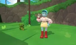 Скриншот 4 игры Bobo Bay