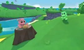 Скриншот 3 игры Bobo Bay