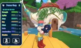 Скриншот 1 игры Bobo Bay