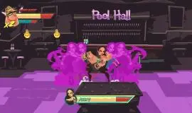 Скриншот 1 игры Boet Fighter