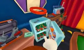 Скриншот 6 игры BOMBANANA!