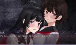 Скриншот 6 игры Bonds of Yachiyo
