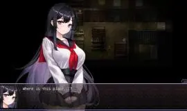 Скриншот 3 игры Bonds of Yachiyo