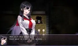 Скриншот 1 игры Bonds of Yachiyo