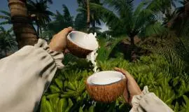 Скриншот 1 игры Bootstrap Island