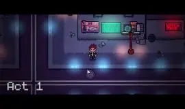 Скриншот 2 игры Bots and Mods